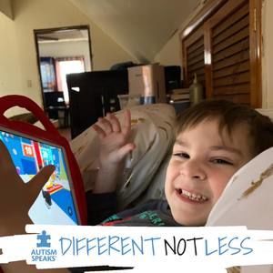 Meet your Posher, Roy